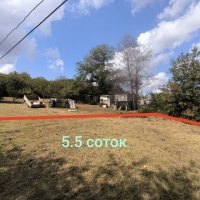 Продам участок