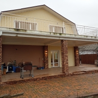 Уютный дом в Гвардейском в аренду