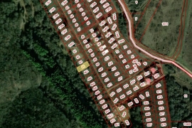 Продам видовой участок