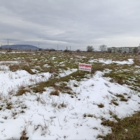 Продам участок 20 км до моря