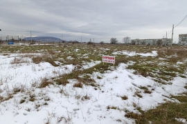 Продам участок 20 км до моря