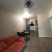 ЖК "Жигулина роща"