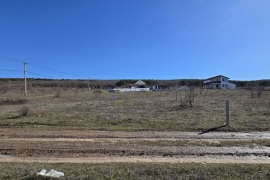 Земельный участок в Скалистом. 