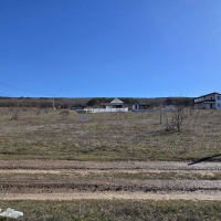 Земельный участок в Скалистом. 