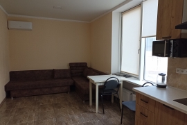 Аренда студии в "Академии"