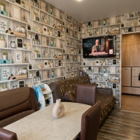  Квартира с характером