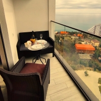  сдам квартиру посуточно на ЮБК