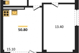 ЖК Апарт-комплекс АЛЬМОРЕ