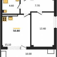 ЖК Апарт-комплекс АЛЬМОРЕ