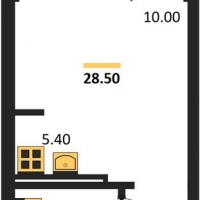 ЖК Апарт-комплекс Альморе