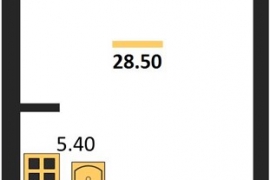 ЖК Апарт-комплекс Альморе