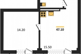 ЖК Апарт-комплекс Альморе