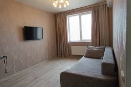 Сдам квартиру в Жигулиной роще 