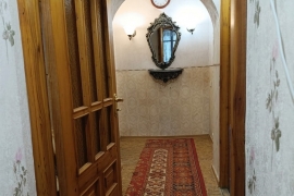 Просторная 2к квартира 66 м²