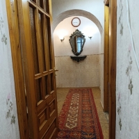 Просторная 2к квартира 66 м²