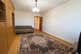 2-к квартира с АГВ и лоджией 