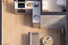 ЖК Молодежное