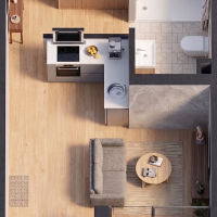 ЖК Молодежное