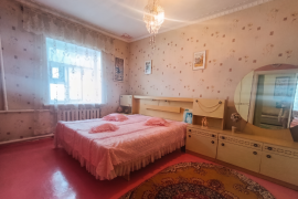 Дом 56 м², 5 сот. с гаражом 