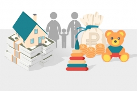 Принят закон, уточняющий порядок использования маткапитала