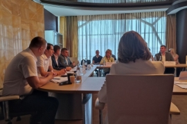 Гостевые дома. Перспективы и задачи